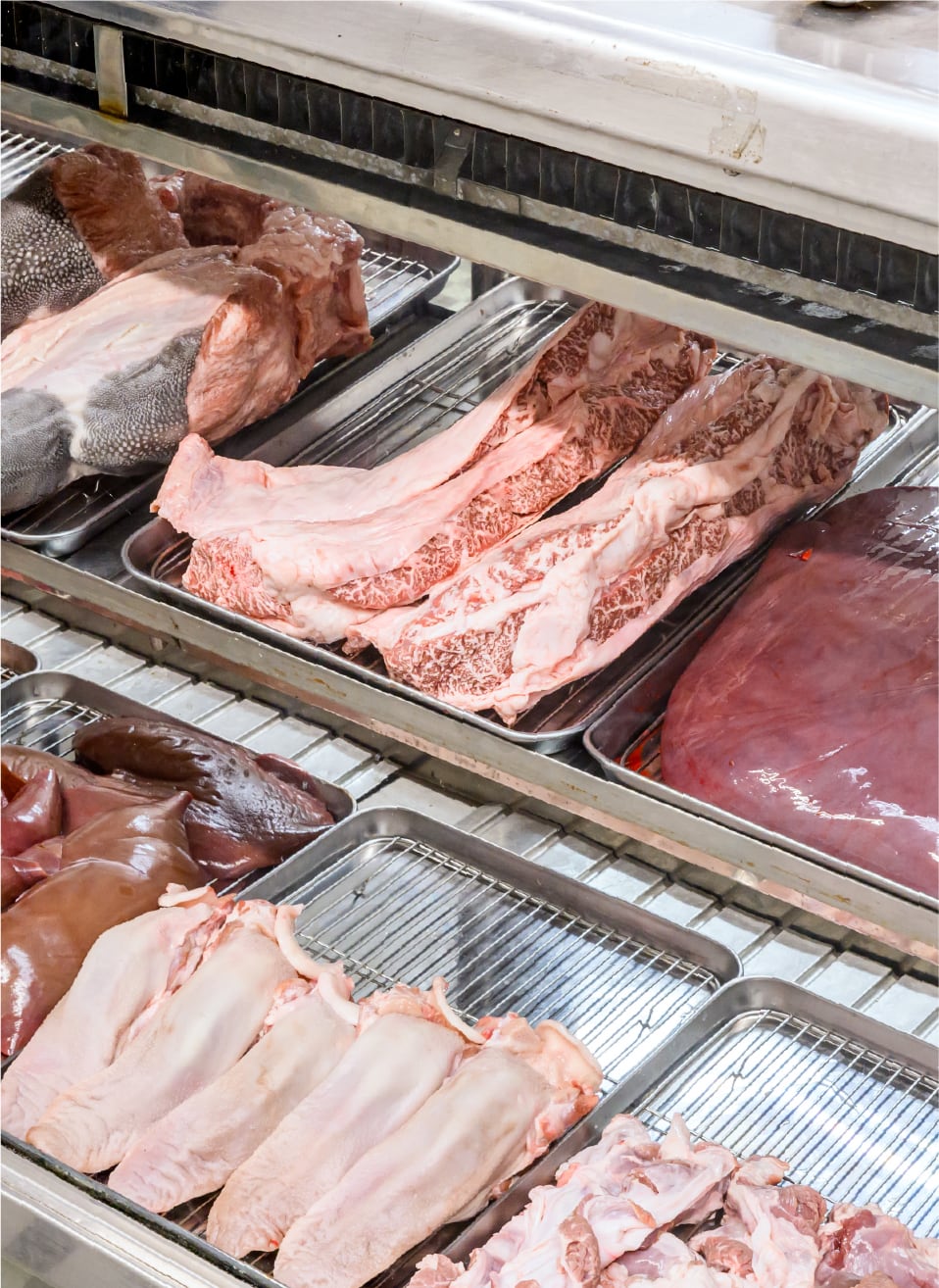 肉ともつの木下商店